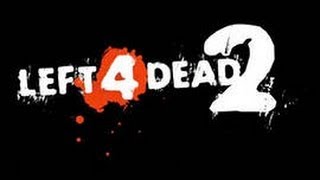 Left 4 Dead 2 Русскоязычный трейлер HD Left 4 Dead 2 Русскоязычный трейлер HD