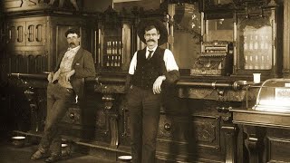 25 Wild West Saloon Secrets They Don’t Show in Movies