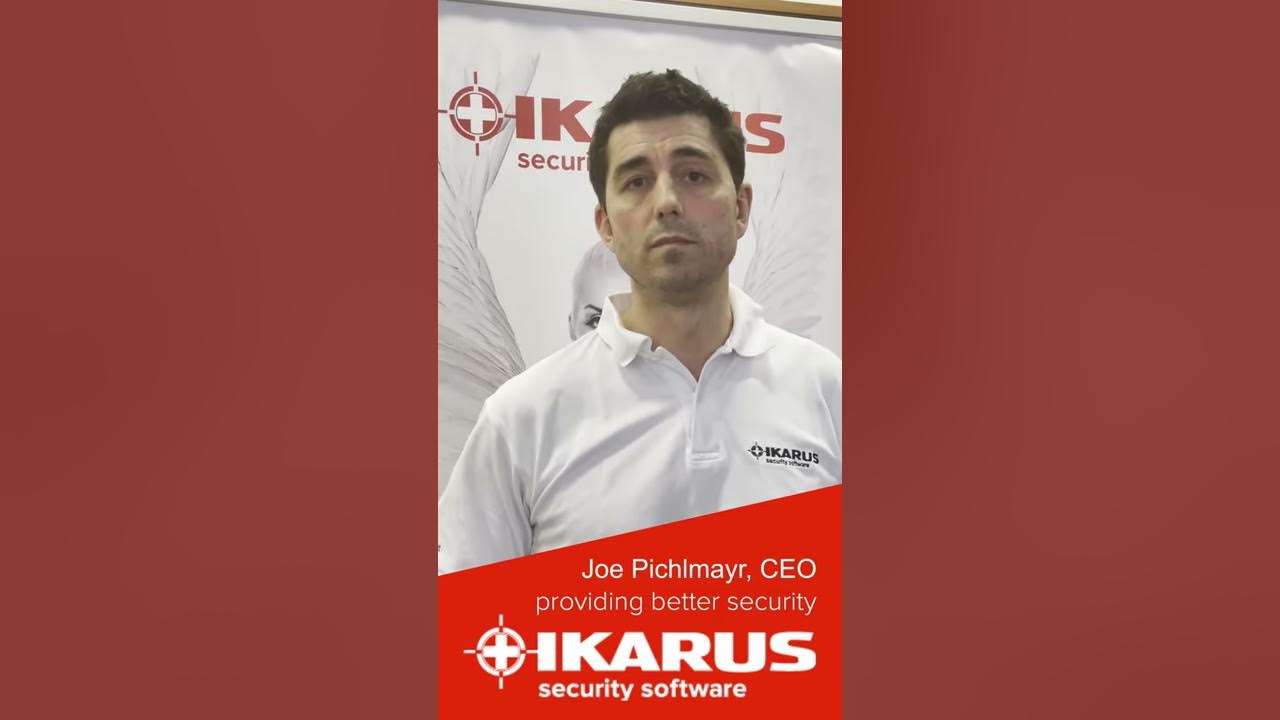 Ikarus Security Software