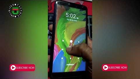 Symphony i74 Pattan Unlock and Google Account Unlock Hard Reset Without Pc | 100% Working video