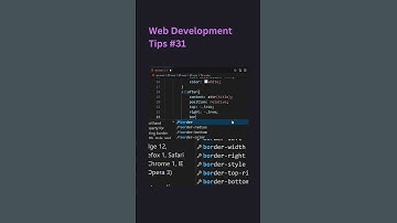 Attr() function in CSS ⚡ #csstricks #codingshorts #webdevelopment