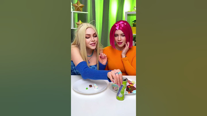 THE ULTIMATE CHOCOLATE SHOWDOWN! 🍫🤩🍬