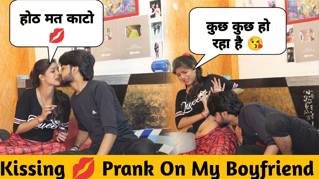 Ignoring Prank on boyfriend | Prank on husband Vishant Verma | Priya Rathore
