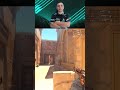 ECO HUNTER: XANTARES Temizlik Timi İş Başında! 🧹😎 #cs2 #xantares #xantarespeek #aurora