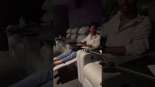 Download Lagu Recliner ￼ #reclinerchaircovers #cinema #Theatre￼ MP3