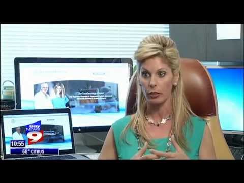 Florida Hospital BN9 Dangers of Waist Trainers