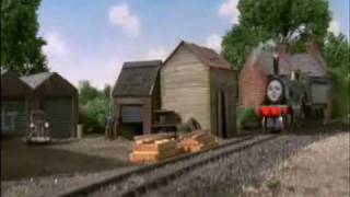 Thomas- Bottom Mix Series Part 3