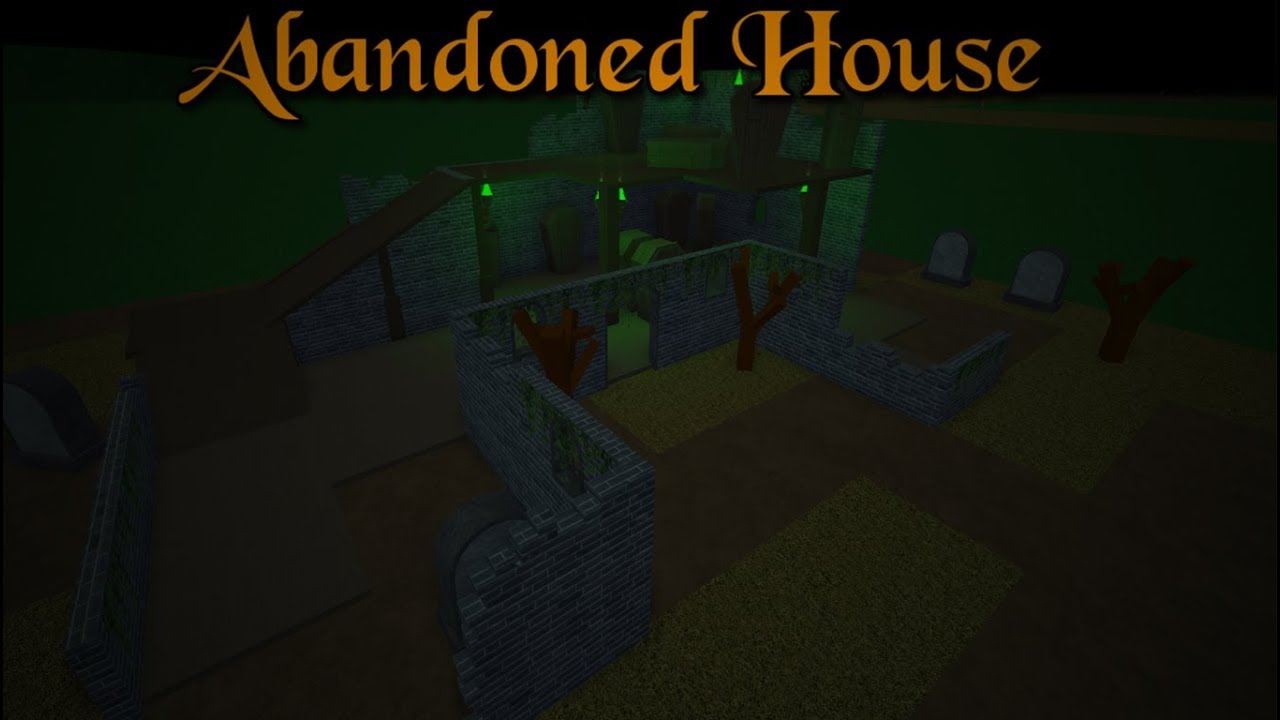 haunted house in theme park video game. haunted house in theme park video game.
