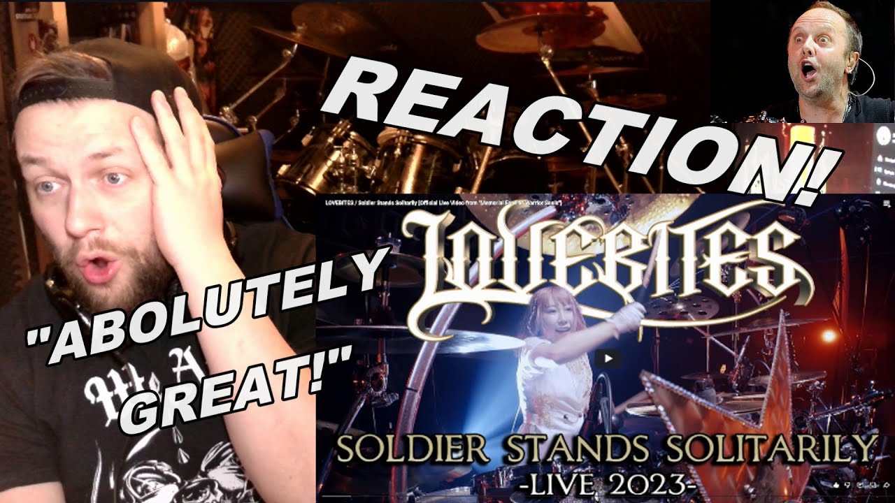 METALLICA FAN hears 