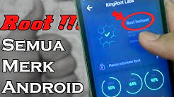 Cara R0#T!!! Android Terbaru 2018 100% Work Hanya 1 Sentuhan... - Durasi: 10.14. 