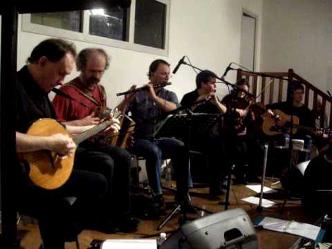 Watch Ceili à Pontoise on YouTube