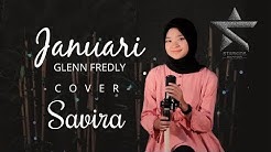 Januari - Glenn Fredly (Cover) By Savira  - Durasi: 3:42. 