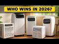 Top 5 Best Wall Air Conditioners 2026 - Stay Cool While Saving Space