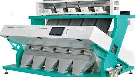 raisin sorting machine