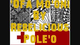 Video thumbnail of "'Ofa Mo'oni - Lepolo Pole'o"