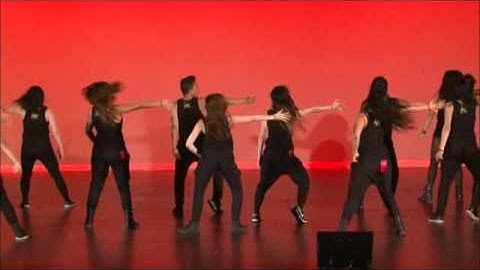 [Live] PCN 2014: MK Modern