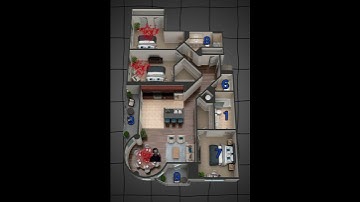 Hide Quickly #game  #hideandseekgame #horror #gaming #survival