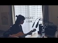 DIARY / 上北健 (cover)