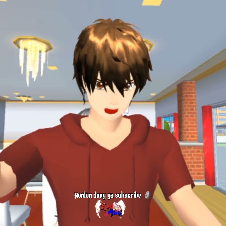1 sendok dong kok πΏπππ
π #berandayoutube #bantusubscribe #sakuraschoolsimulator