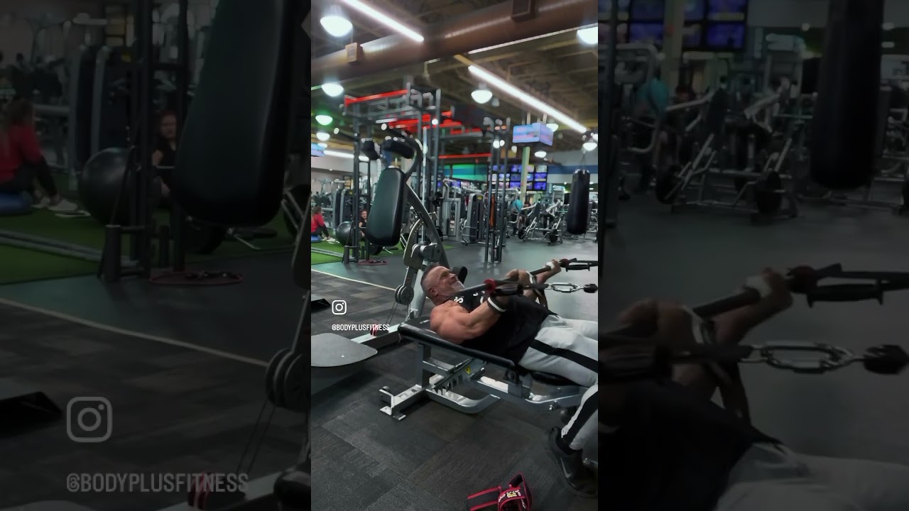 Lying flat bench cable bar curls are an amazing way to really isolate the bicep. Slow and steady