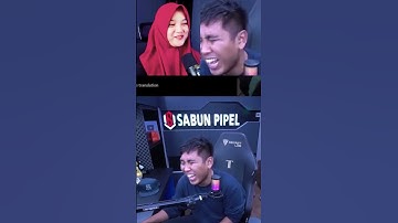 KALO BEGITU PASTI FULL SENYUM❗️❗️#shorts #andresuhen #videomeme #reactionvideo #lucu