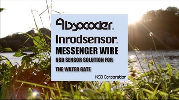 NSD Sensor Solution for the Water Gate