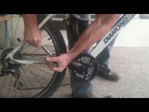 וִידֵאוֹ: כיצד פועלת הזרקת דלק באופניים?