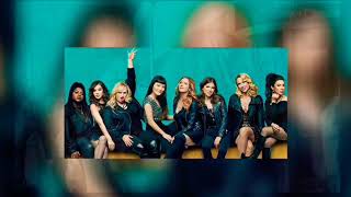 Pitch perfect 3 funny moments!!