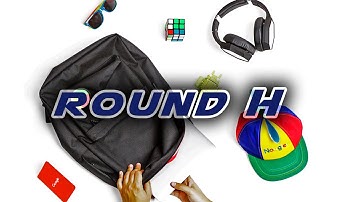 Google Kick Start Round H solutions.