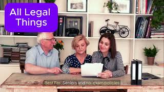 Top 10 Best Life Insurance Companies in the USA (2025) – Don't Buy Before Watching This!