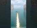 Chunmoo 2 Missile Testing || Modern warships #modernwarships #antishipmissile #gaming
