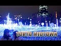 TOKYO【Christmas Lights】Tokyo Midtown in Roppongi 2019.東京ミッドタウン #4k