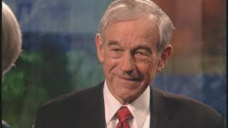 Bill Moyers talks with Ron Paul (2008-01-04) by Computing Et Cetera 148 views 4 years ago 21 minutes