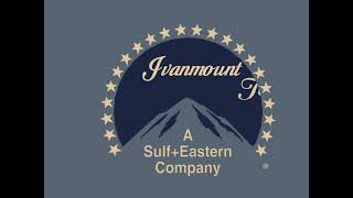 Ivanmount Television 1979 Logo