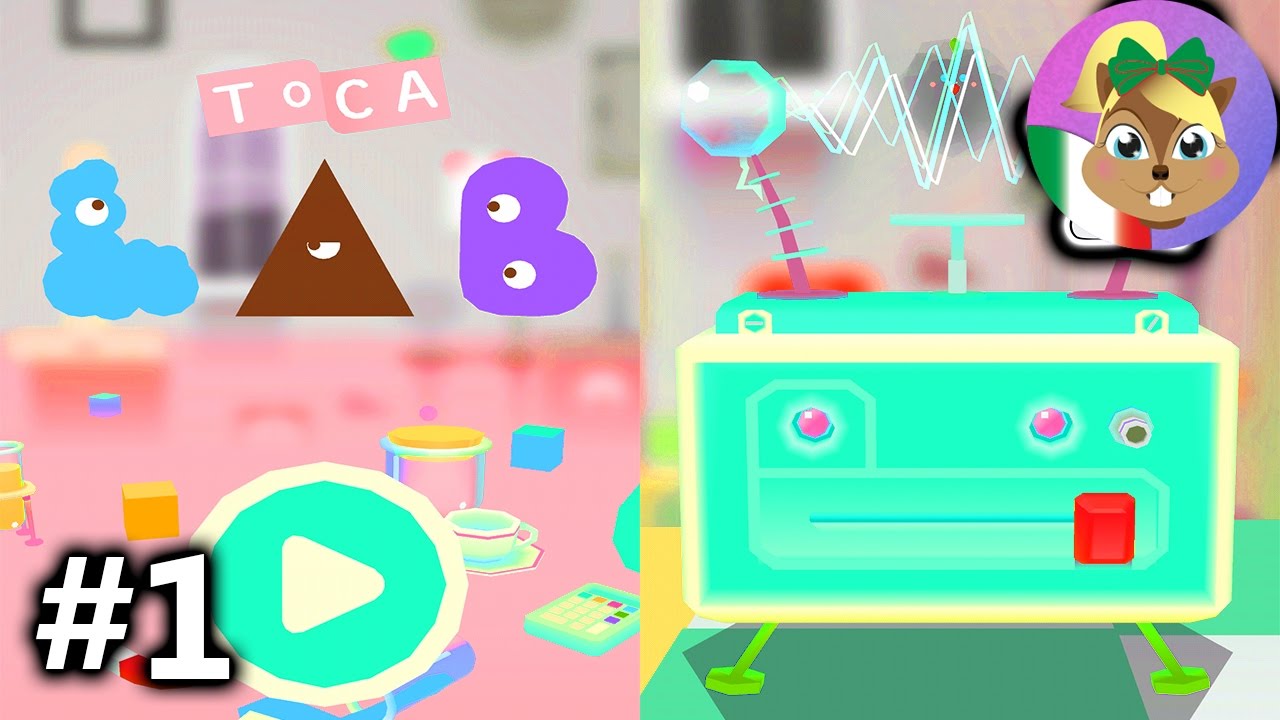 toca lab app toca lab app