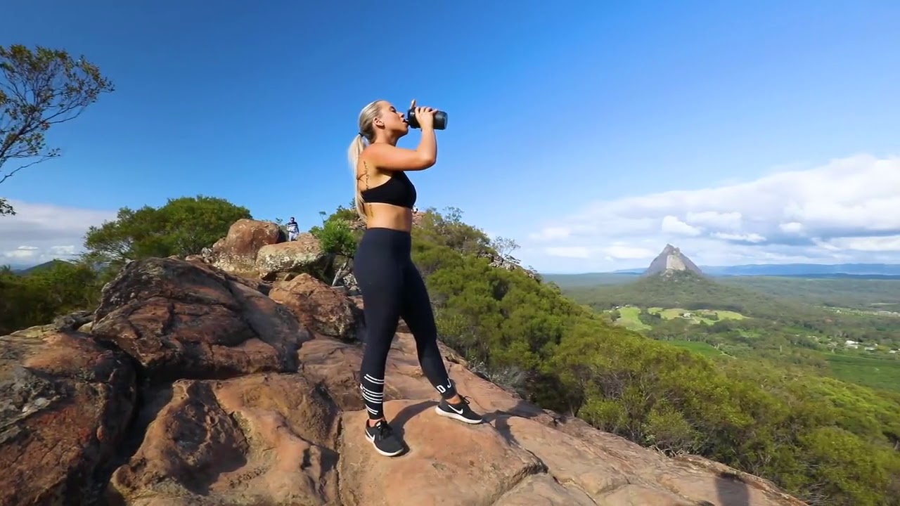 Discovery Glass House Mountains YouTube