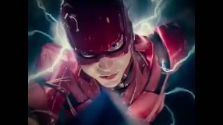 Justice League - The Flash