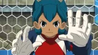 Inazuma Eleven (イナズマイレブン) - God Hand X (ゴッドハンドX
