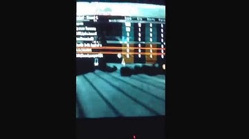 There was a hacker in search and destroy lobby