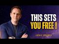 The Life Decision That Frees an Empath | Chase Hughes | Empath Psychology