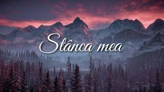 ISAURA GHEORGHIU & HALUNGA ONITA - STANCA MEA | LIVE COVER chords