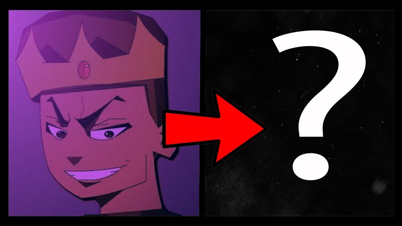 NEW LUMPKING LOGO!! Go Follow @jarajoart On Instagram Link In Desc