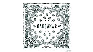 Big Baby Tape, kizaru - BANDANA II (12/14 треков)