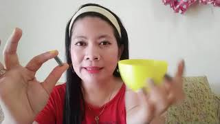 Review Pemakaian Perfect Breast Mask || cara membedakan perfect breast mask asli dan palsu