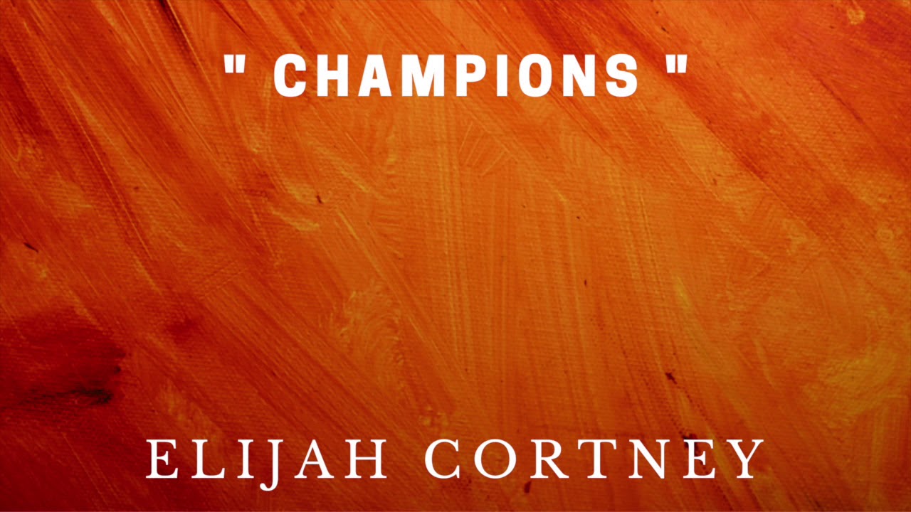 [FREE] DREAMY UPBEAT MELODIC FREESTYLE BEAT " CHAMPIONS " TRAP/RAP