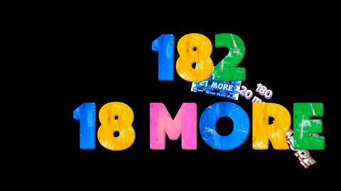 Whattttt? 200 times 2/2 FINAL PART