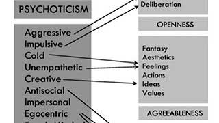 Trait theorist | Wikipedia audio article