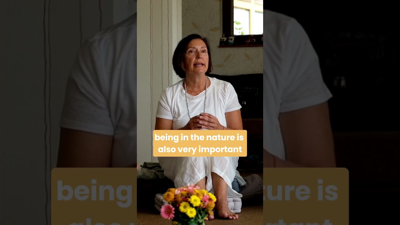 50 h Yin Yoga training in Germany - Student testimonial 