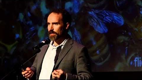 Bees and Networks from The Network Is Your Customer