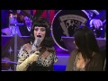 Nina Hagen & The Capital Dance Orchestra | Irgendwo auf der Welt